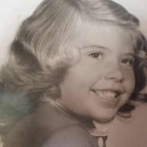 Meet your Posher, Becky